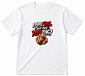 I Am Fine, But Are You OK? Graphic T-Shirt